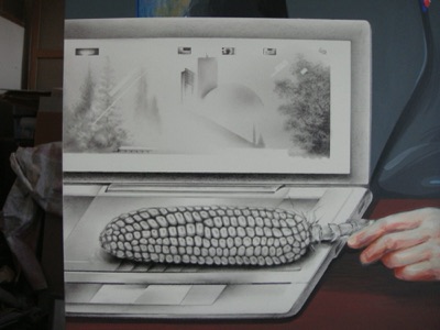 Canillas — detalle